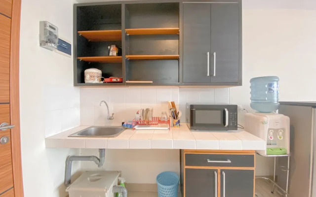 The Elite Enclave Studio At Beverly Dago Apartment