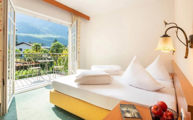 Hotel Villa Laurus