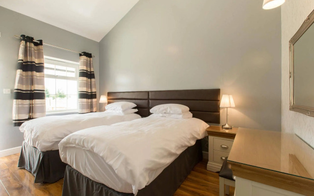 Silverstone Golf Club & Hotel
