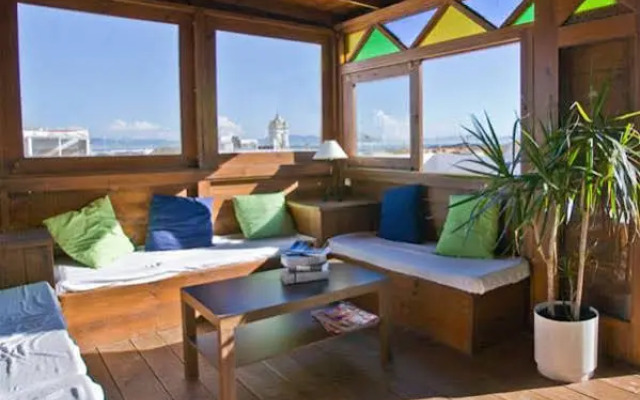 Hostal África