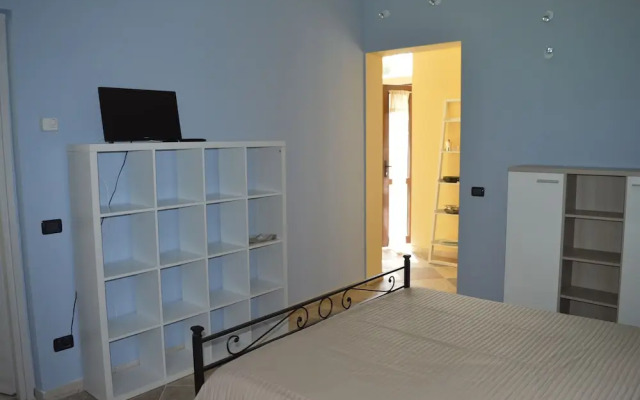 Residence Podere San Marco