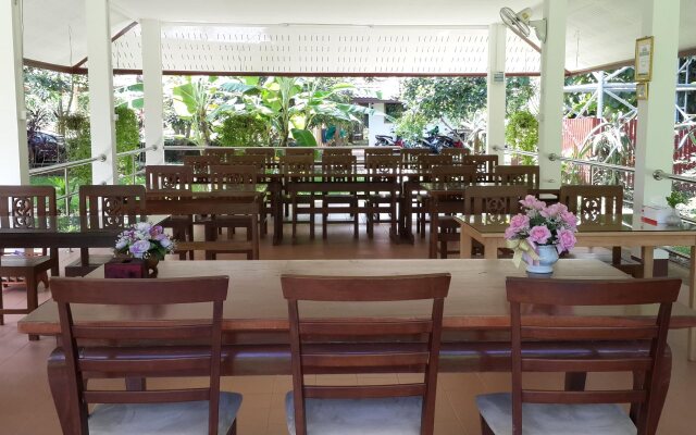 Nan Noble House Garden Resort