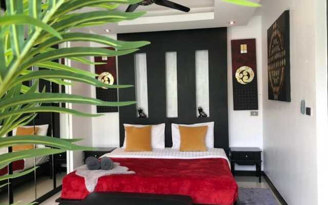 Villas In Pattaya