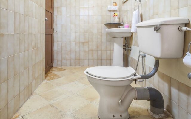 GuestHouser 3 BHK Villa - 51d2