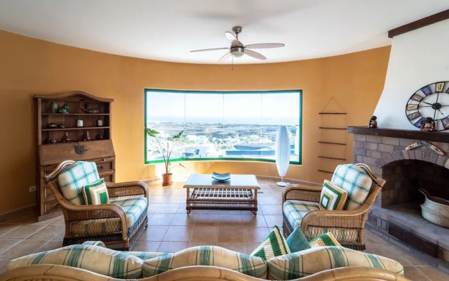 B&B Casa Rural Nadi - Adults Only