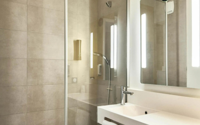 Ewaa Express Hotel - Tabouk