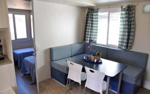 Camping Lei Suves- Greenchalets