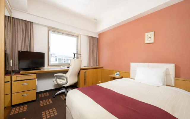 Tachikawa Washington Hotel
