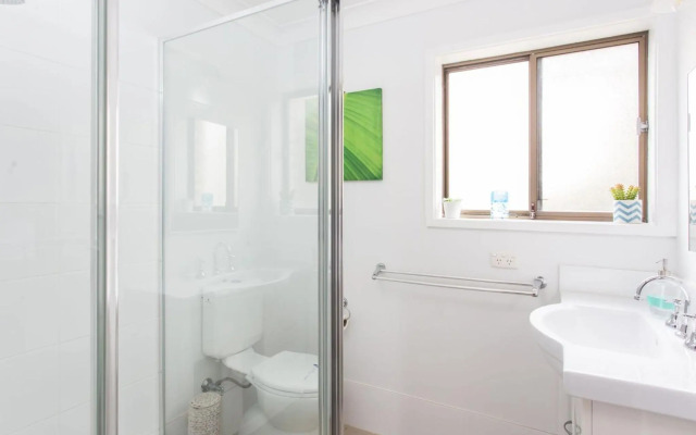 Waterfront at Point Road