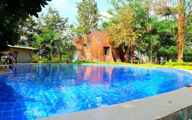 Baan Plang Resort