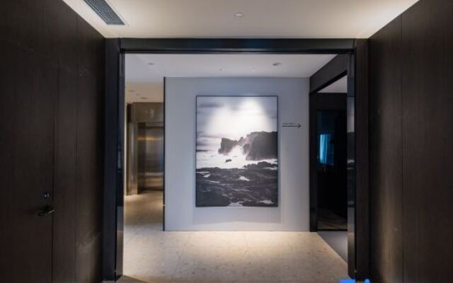 NINHAO Hotel (Shanghai Xujiahui Sixth Hospital)