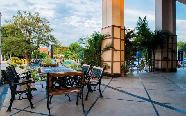 Hotel PR Residency