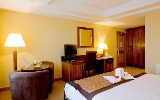Annebrook House Hotel