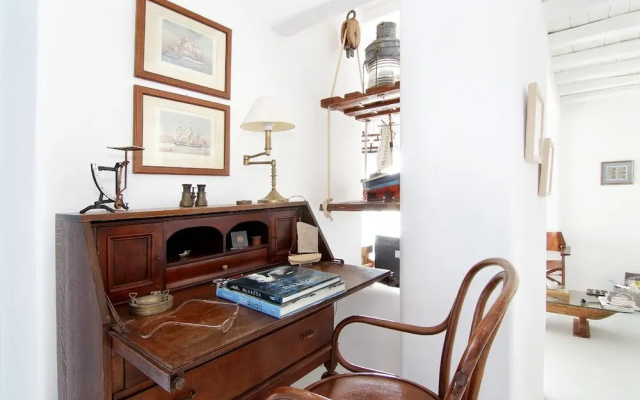 Villa Armonia