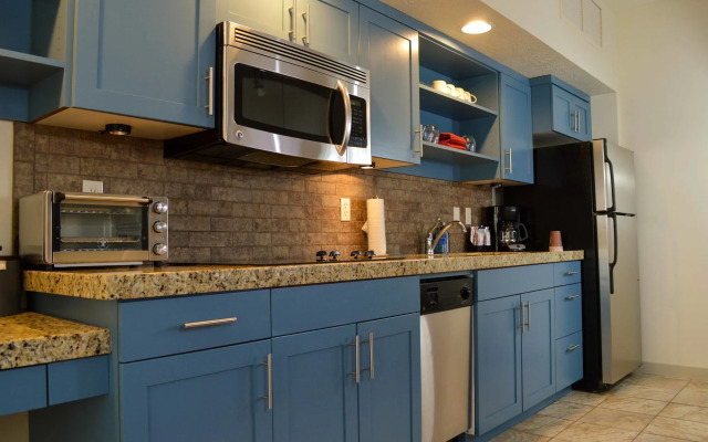 Cliffrose Springdale, Curio Collection by Hilton