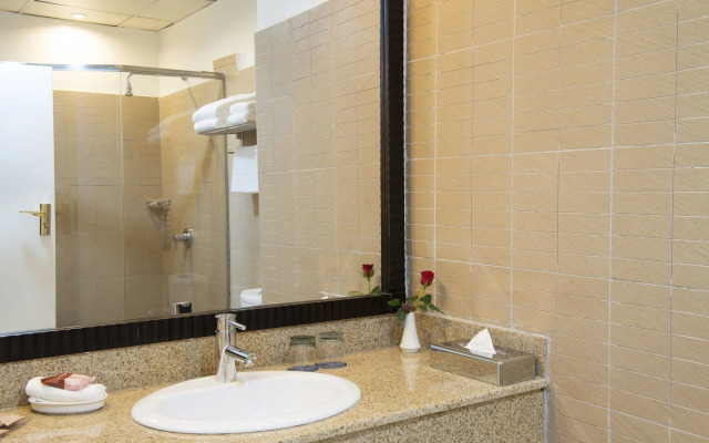 Protea Hotel by Marriott Lusaka