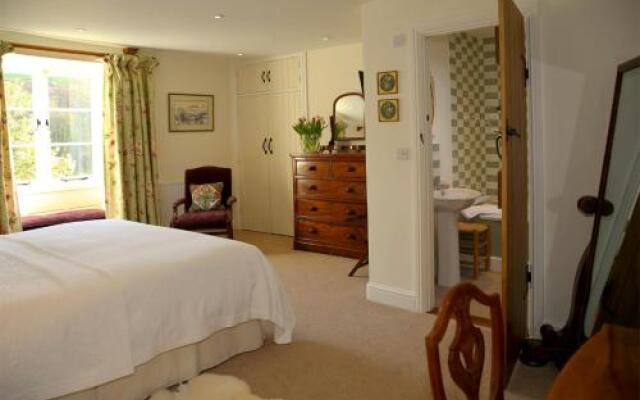 Witheridge Farm