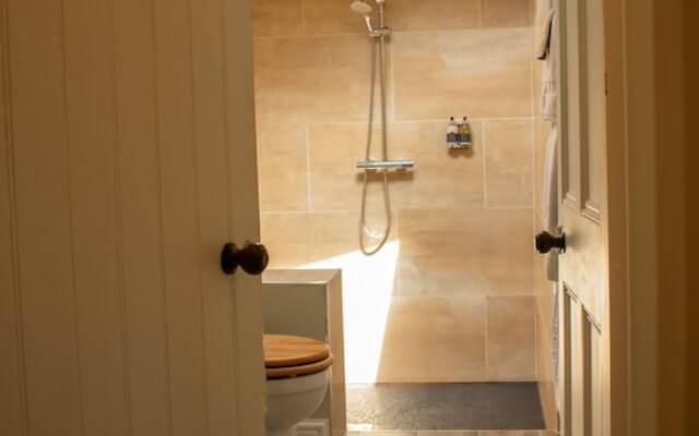 Pontyclerc Farm House B&B