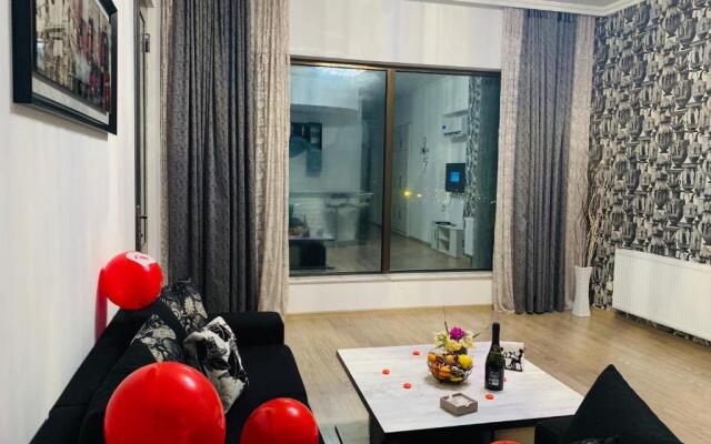AIA Apartment
