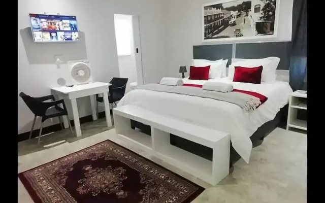 Middelplaas Paarl Guesthouse