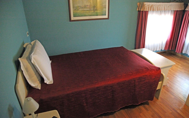 Hotel Ristorante Al Gallo