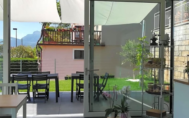 Bed and Breakfast Anna