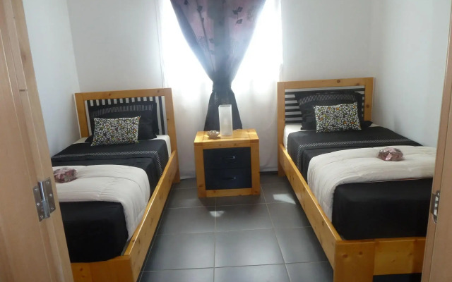 Vila Cabral Apartment