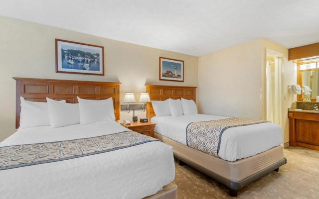 Meadowmere Resort