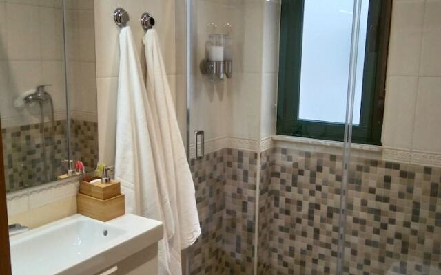 Apartamento Salamantia