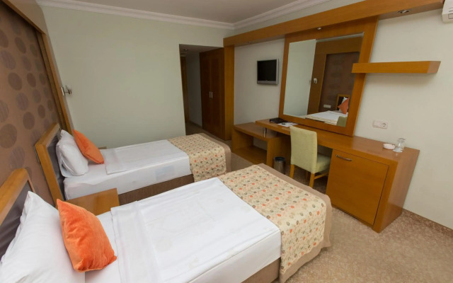 Sırma Hotel