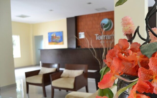 Terramia Resort