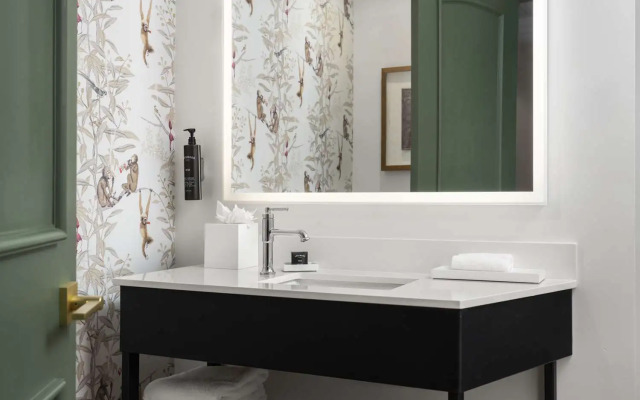 Magnolia New Orleans