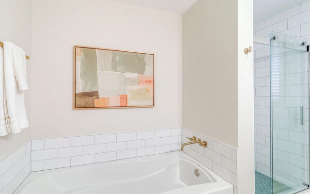 Sugar Mtn: Townhome w/ Hot Tub: Sugarcane Chalet'