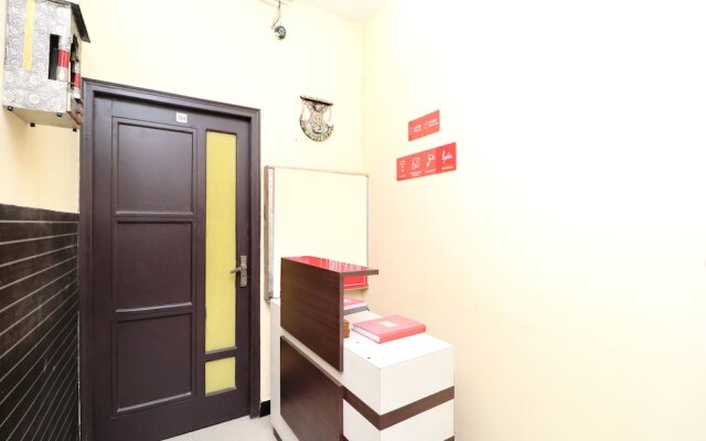 Hotel Silver Star By OYO Rooms