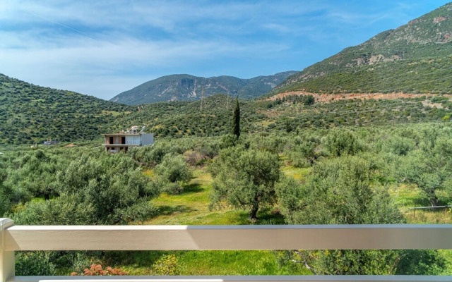 Sun Villa Glyfada