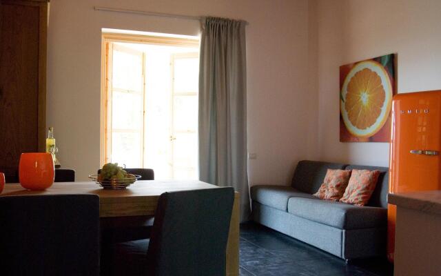 Residence Tenuta Madonnina, Castiglione di Sicilia