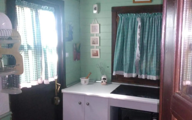 El Mirador del Consuelo