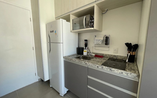 Prime Stay - Vila Buarque