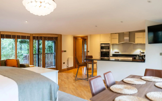 Rothay Garden by Harbour Hotels