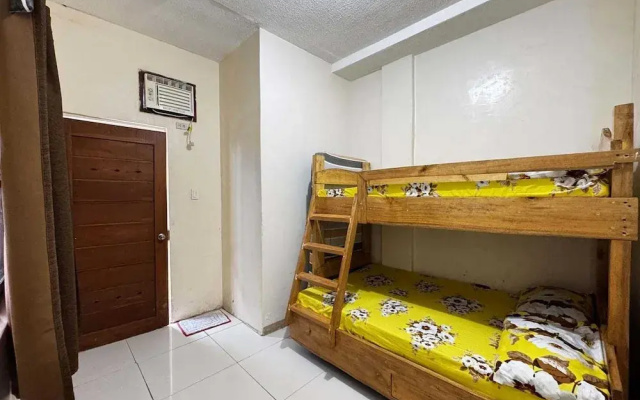 OYO 1190 Manzel Shanicaye Private Villa
