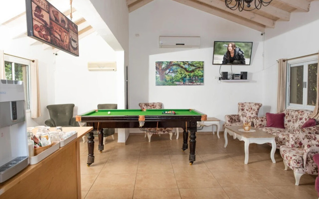 Farod Country Inn