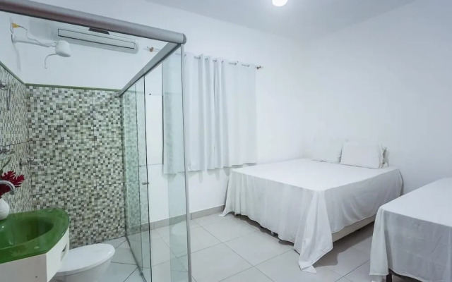 Villa Nobre Trancoso