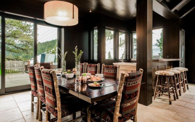 Granite Chief - Bronson