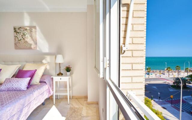 Apartamento Málaga City Beach