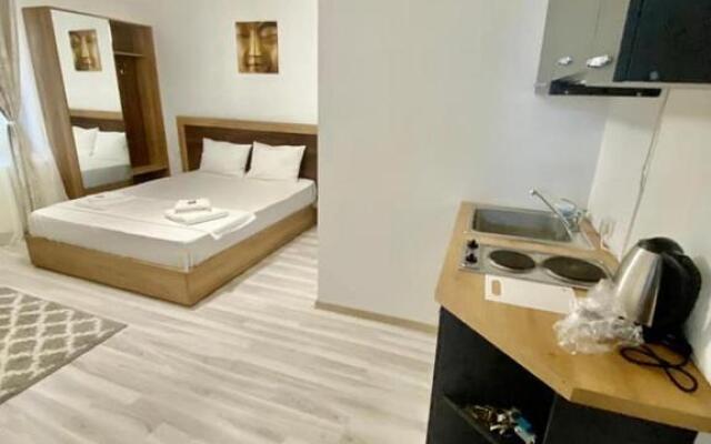 Ipsilanti House