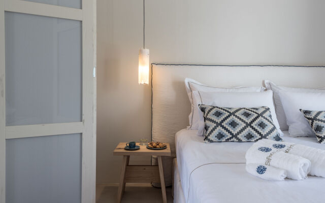 Sifnos House - Rooms & Spa