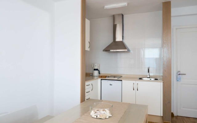 Neptuno Apartments
