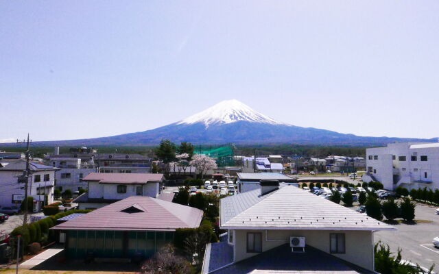 K's House Fuji View - Hostel