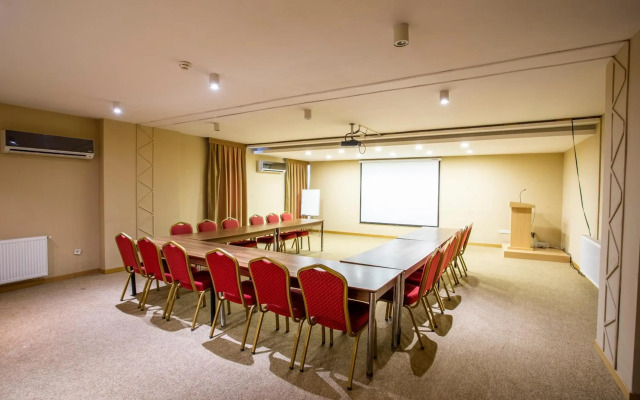Hotel Zeytin Bahcesi