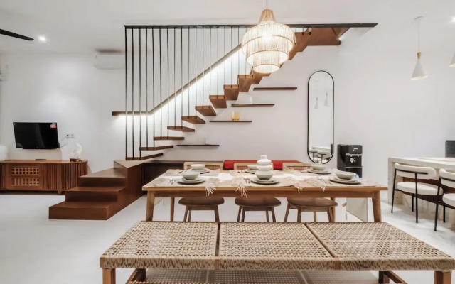 Casa De Vero Amore 3